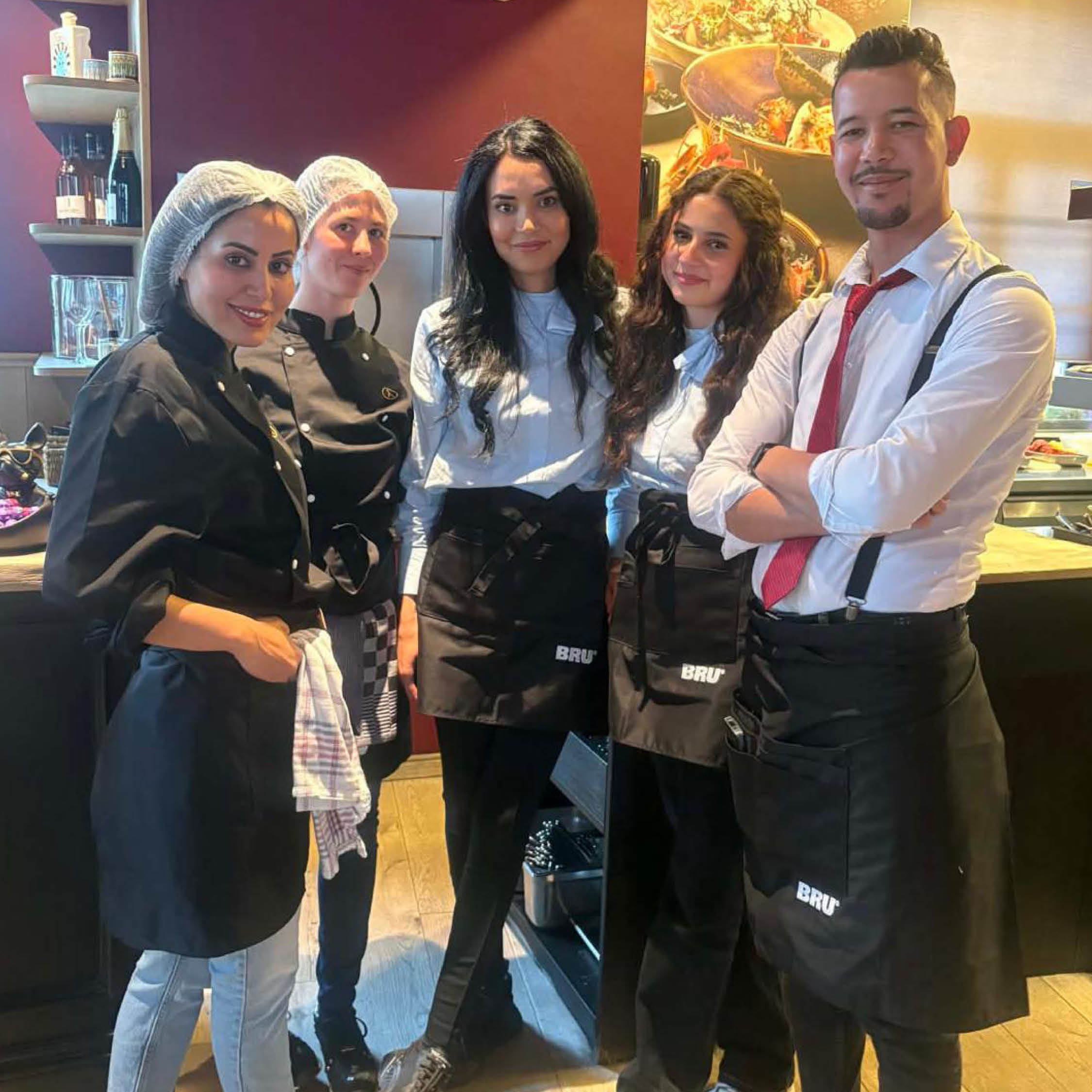 Restaurant Phare Du Vie