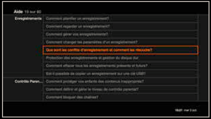 resolution problèmes décodeu