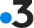 Chaine tv - France 3