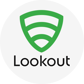 lookout logo