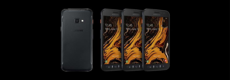 Samsung Galaxy Xcover4S